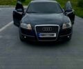 Серый Ауди А6, объемом двигателя 3 л и пробегом 320 тыс. км за 7600 $, фото 1 на Automoto.ua