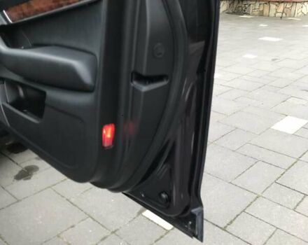 Ауді А6 2005 у Сарнах на Automoto.ua Сірий Ауді А6, об'ємом двигуна 3 л та пробігом 250 тис. км за 4500 $, фото 30 на Automoto.ua