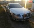 Серый Ауди А6, объемом двигателя 0 л и пробегом 314 тыс. км за 7000 $, фото 6 на Automoto.ua