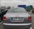 Серый Ауди А6, объемом двигателя 3 л и пробегом 300 тыс. км за 4150 $, фото 5 на Automoto.ua