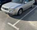 Сірий Ауді А6, об'ємом двигуна 2.4 л та пробігом 435 тис. км за 4500 $, фото 1 на Automoto.ua