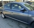 Сірий Ауді А6, об'ємом двигуна 2 л та пробігом 248 тис. км за 7500 $, фото 3 на Automoto.ua