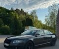 Сірий Ауді А6, об'ємом двигуна 2.7 л та пробігом 400 тис. км за 3899 $, фото 1 на Automoto.ua