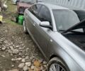 Серый Ауди А6, объемом двигателя 3 л и пробегом 360 тыс. км за 2100 $, фото 4 на Automoto.ua