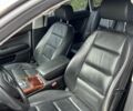 Серый Ауди А6, объемом двигателя 2.4 л и пробегом 280 тыс. км за 6300 $, фото 6 на Automoto.ua