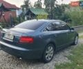 Сірий Ауді А6, об'ємом двигуна 2.7 л та пробігом 270 тис. км за 5800 $, фото 13 на Automoto.ua