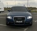 Серый Ауди А6, объемом двигателя 3 л и пробегом 300 тыс. км за 4900 $, фото 7 на Automoto.ua