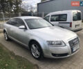 Сірий Ауді А6, об'ємом двигуна 3 л та пробігом 329 тис. км за 7650 $, фото 1 на Automoto.ua