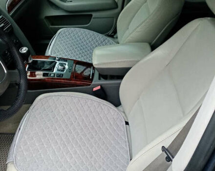 Сірий Ауді А6, об'ємом двигуна 2.39 л та пробігом 306 тис. км за 6199 $, фото 14 на Automoto.ua