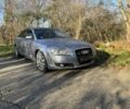 Серый Ауди А6, объемом двигателя 0 л и пробегом 222 тыс. км за 3990 $, фото 1 на Automoto.ua