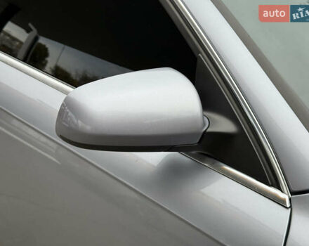 Сірий Ауді А6, об'ємом двигуна 2.4 л та пробігом 225 тис. км за 6499 $, фото 28 на Automoto.ua