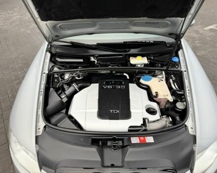 Ауди А6 2005 в Николаеве на Automoto.ua Серый Ауди А6, объемом двигателя 3 л и пробегом 299 тыс. км за 3399 $, фото 3 на Automoto.ua