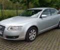 Сірий Ауді А6, об'ємом двигуна 2.4 л та пробігом 190 тис. км за 8000 $, фото 1 на Automoto.ua