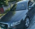 Сірий Ауді А6, об'ємом двигуна 3 л та пробігом 405 тис. км за 8900 $, фото 12 на Automoto.ua