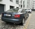 Сірий Ауді А6, об'ємом двигуна 3 л та пробігом 340 тис. км за 6600 $, фото 1 на Automoto.ua