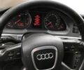 Ауді А6 2005 у Сарнах на Automoto.ua Сірий Ауді А6, об'ємом двигуна 3 л та пробігом 250 тис. км за 4500 $, фото 17 на Automoto.ua