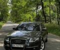 Серый Ауди А6, объемом двигателя 2.97 л и пробегом 325 тыс. км за 7200 $, фото 1 на Automoto.ua