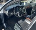 Серый Ауди А6, объемом двигателя 2 л и пробегом 260 тыс. км за 4842 $, фото 6 на Automoto.ua