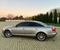 Серый Ауди А6, объемом двигателя 2.7 л и пробегом 440 тыс. км за 5300 $, фото 4 на Automoto.ua