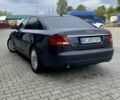 Серый Ауди А6, объемом двигателя 2.97 л и пробегом 342 тыс. км за 6750 $, фото 2 на Automoto.ua