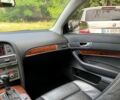 Серый Ауди А6, объемом двигателя 2.4 л и пробегом 378 тыс. км за 6300 $, фото 12 на Automoto.ua