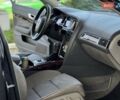 Серый Ауди А6, объемом двигателя 2.97 л и пробегом 356 тыс. км за 7777 $, фото 23 на Automoto.ua