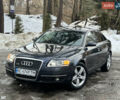 Серый Ауди А6, объемом двигателя 3 л и пробегом 445 тыс. км за 6999 $, фото 1 на Automoto.ua