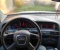 Сірий Ауді А6, об'ємом двигуна 2 л та пробігом 298 тис. км за 7500 $, фото 12 на Automoto.ua