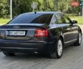 Серый Ауди А6, объемом двигателя 2.97 л и пробегом 356 тыс. км за 7777 $, фото 9 на Automoto.ua