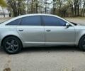 Сірий Ауді А6, об'ємом двигуна 3 л та пробігом 320 тис. км за 8000 $, фото 4 на Automoto.ua