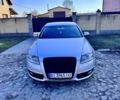 Серый Ауди А6, объемом двигателя 3 л и пробегом 298 тыс. км за 5950 $, фото 1 на Automoto.ua