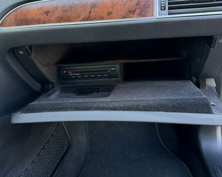 Ауді А6 2005 у Харкові на Automoto.ua Сірий Ауді А6, об'ємом двигуна 2 л та пробігом 248 тис. км за 8500 $, фото 24 на Automoto.ua