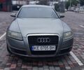 Серый Ауди А6, объемом двигателя 2.4 л и пробегом 355 тыс. км за 5516 $, фото 1 на Automoto.ua