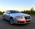 Сірий Ауді А6, об'ємом двигуна 2.7 л та пробігом 327 тис. км за 7600 $, фото 1 на Automoto.ua