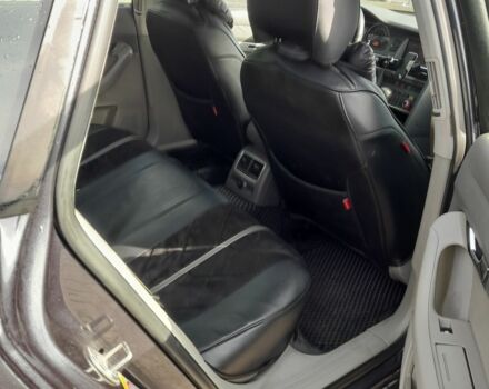 Серый Ауди А6, объемом двигателя 3 л и пробегом 305 тыс. км за 3850 $, фото 6 на Automoto.ua