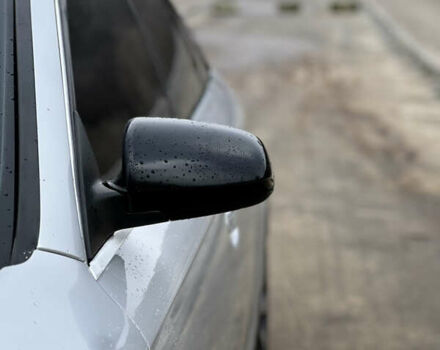 Сірий Ауді А6, об'ємом двигуна 2.98 л та пробігом 376 тис. км за 5700 $, фото 9 на Automoto.ua