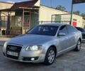 Серый Ауди А6, объемом двигателя 3 л и пробегом 350 тыс. км за 4599 $, фото 1 на Automoto.ua