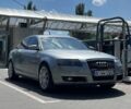 Сірий Ауді А6, об'ємом двигуна 3 л та пробігом 370 тис. км за 3800 $, фото 1 на Automoto.ua