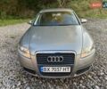 Сірий Ауді А6, об'ємом двигуна 2.4 л та пробігом 323 тис. км за 7700 $, фото 1 на Automoto.ua