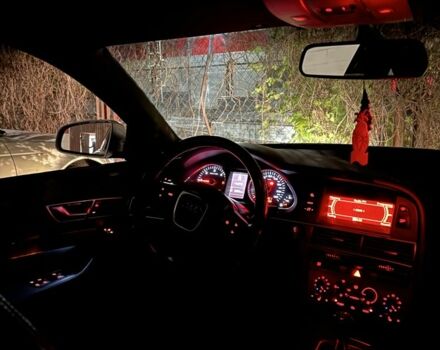 Серый Ауди А6, объемом двигателя 2 л и пробегом 240 тыс. км за 3999 $, фото 18 на Automoto.ua