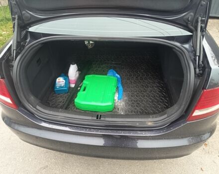 Серый Ауди А6, объемом двигателя 3 л и пробегом 397 тыс. км за 8500 $, фото 10 на Automoto.ua