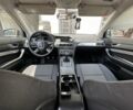 Серый Ауди А6, объемом двигателя 2 л и пробегом 270 тыс. км за 8300 $, фото 7 на Automoto.ua