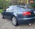 Сірий Ауді А6, об'ємом двигуна 2.7 л та пробігом 270 тис. км за 5800 $, фото 4 на Automoto.ua