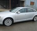 Ауді А6 2005 у Березне на Automoto.ua Сірий Ауді А6, об'ємом двигуна 3 л та пробігом 350 тис. км за 2950 $, фото 2 на Automoto.ua