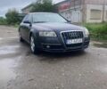 Серый Ауди А6, объемом двигателя 0 л и пробегом 206 тыс. км за 4600 $, фото 1 на Automoto.ua