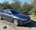 Серый Ауди А6, объемом двигателя 2.4 л и пробегом 435 тыс. км за 6999 $, фото 6 на Automoto.ua