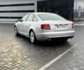 Ауди А6 2005 в Николаеве на Automoto.ua Серый Ауди А6, объемом двигателя 3 л и пробегом 299 тыс. км за 3399 $, фото 5 на Automoto.ua