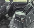 Ауді А6 2005 у Березне на Automoto.ua Сірий Ауді А6, об'ємом двигуна 3 л та пробігом 350 тис. км за 2950 $, фото 6 на Automoto.ua