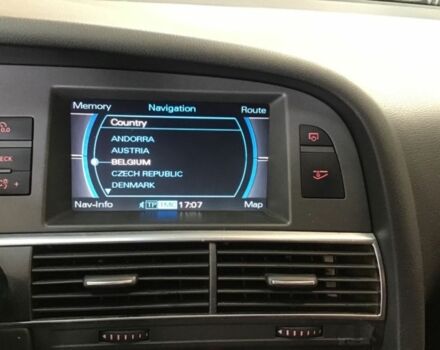 Ауди А6 2005 в Тернополе на Automoto.ua Серый Ауди А6, объемом двигателя 3.2 л и пробегом 240 тыс. км за 4200 $, фото 10 на Automoto.ua