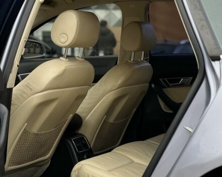 Сірий Ауді А6, об'ємом двигуна 3 л та пробігом 263 тис. км за 6500 $, фото 5 на Automoto.ua